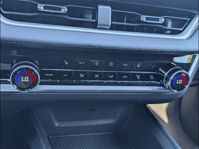 new 2026 Chevrolet Equinox car, priced at $30,543