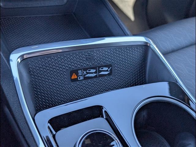 new 2026 Chevrolet Equinox car, priced at $30,543