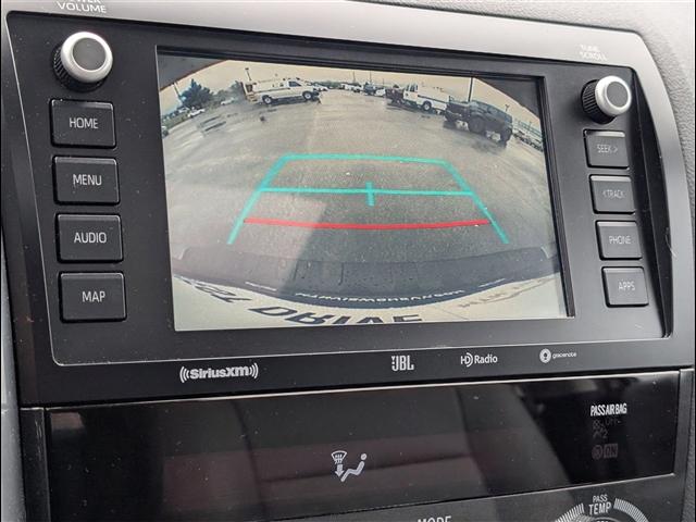 used 2020 Toyota Sequoia car, priced at $44,900