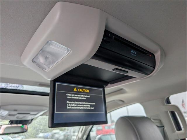 used 2020 Toyota Sequoia car, priced at $44,900