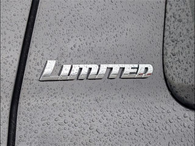 used 2020 Toyota Sequoia car, priced at $44,900