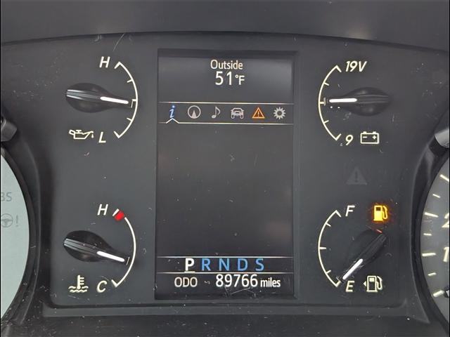 used 2020 Toyota Sequoia car, priced at $44,900