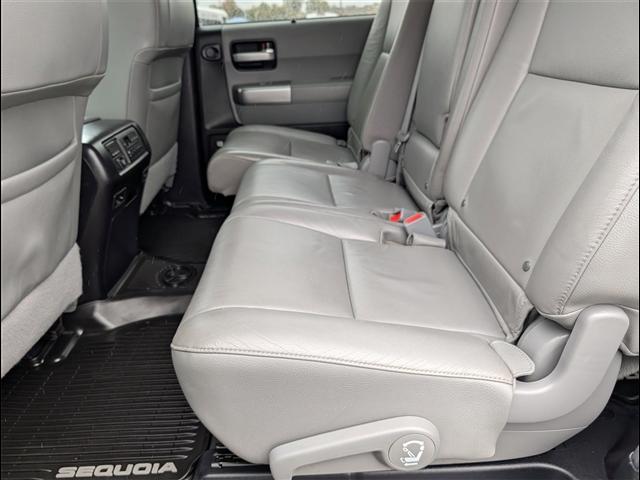 used 2020 Toyota Sequoia car, priced at $44,900