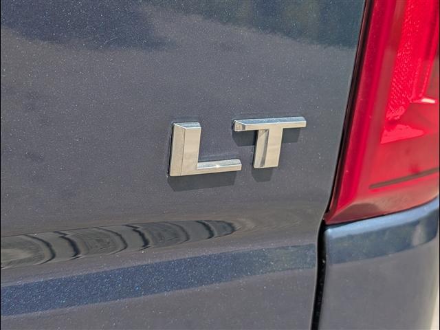 used 2022 Chevrolet Silverado 1500 Limited car, priced at $39,950