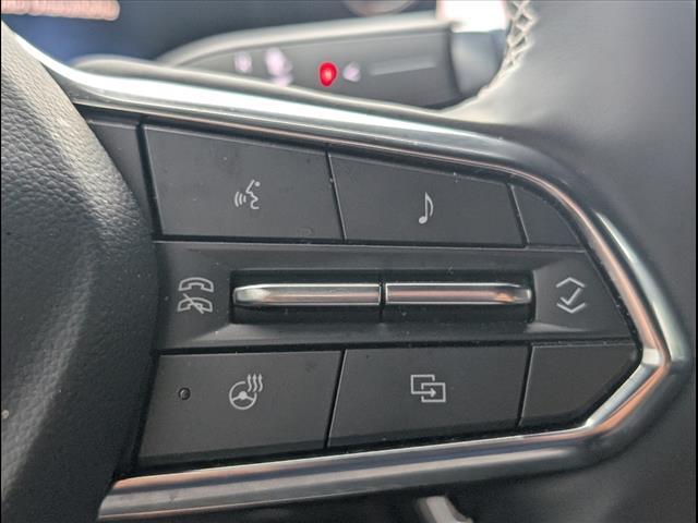 used 2025 Chevrolet Traverse car, priced at $40,816