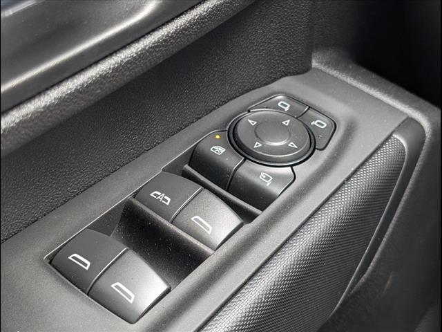 new 2025 Chevrolet Silverado 2500 car, priced at $59,118