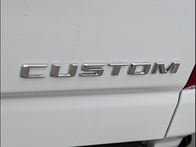 new 2025 Chevrolet Silverado 2500 car, priced at $59,118