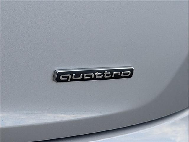 used 2021 Audi Q5 car, priced at $20,920