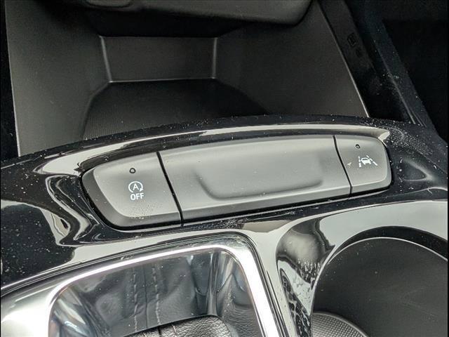 new 2025 Chevrolet Trax car, priced at $26,383