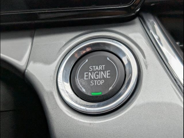 new 2025 Chevrolet Trax car, priced at $26,383