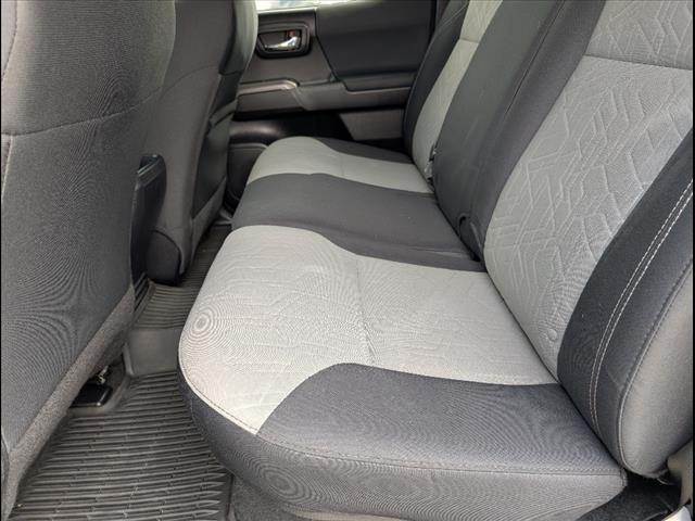 used 2022 Toyota Tacoma car, priced at $36,940
