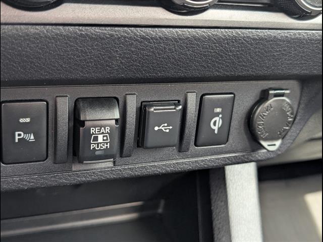 used 2022 Toyota Tacoma car, priced at $36,940