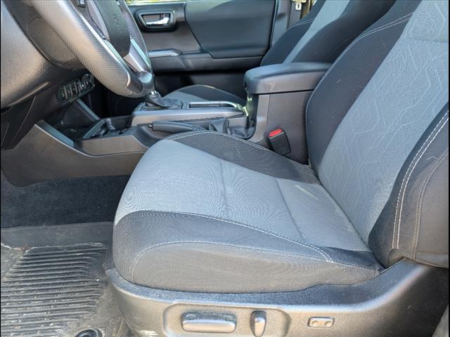 used 2022 Toyota Tacoma car, priced at $39,950