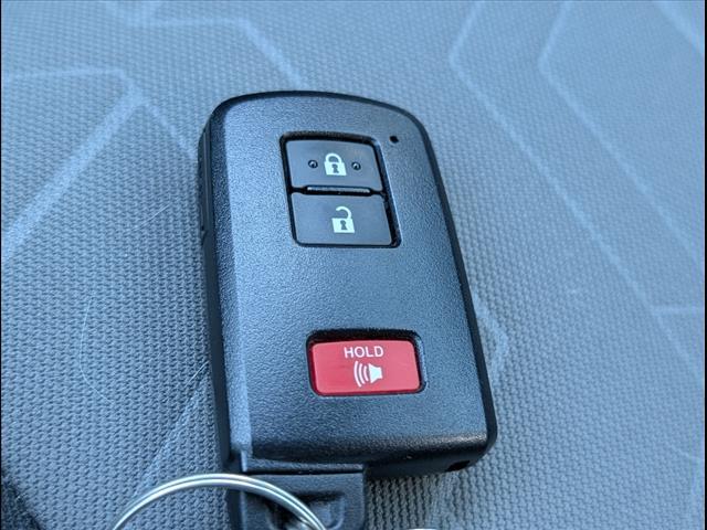 used 2022 Toyota Tacoma car, priced at $39,950