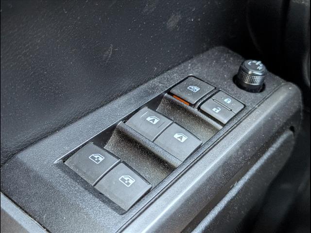 used 2022 Toyota Tacoma car, priced at $39,950