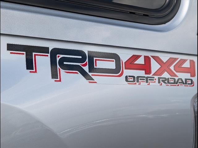 used 2022 Toyota Tacoma car, priced at $36,940