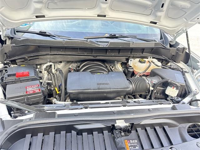 used 2024 Chevrolet Silverado 1500 car, priced at $29,950