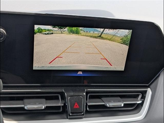 new 2026 Chevrolet TrailBlazer car, priced at $26,764