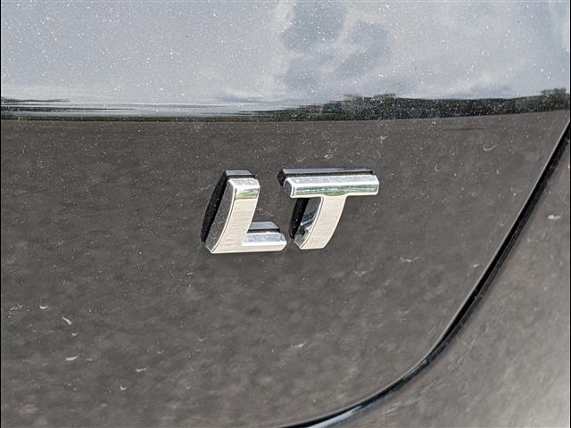 new 2026 Chevrolet TrailBlazer car, priced at $26,764