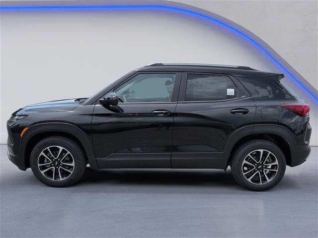 new 2026 Chevrolet TrailBlazer car, priced at $26,764