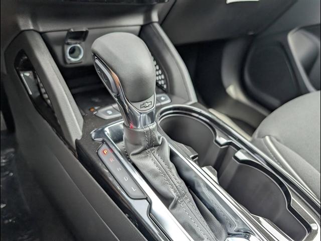 new 2026 Chevrolet TrailBlazer car, priced at $26,764