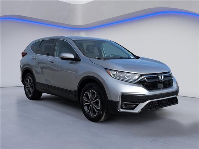 used 2022 Honda CR-V car, priced at $29,793