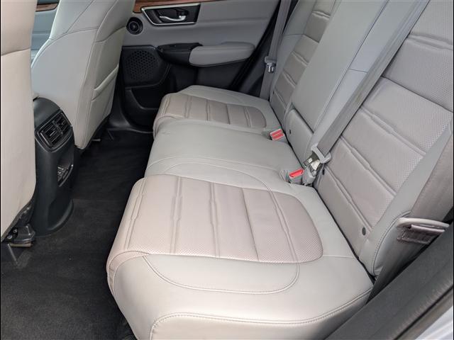 used 2022 Honda CR-V car, priced at $29,793