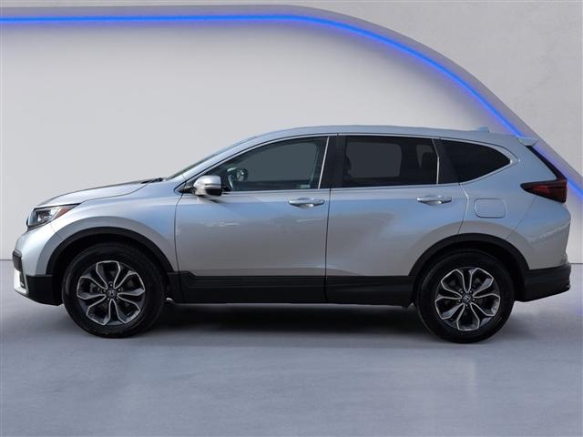 used 2022 Honda CR-V car, priced at $29,793