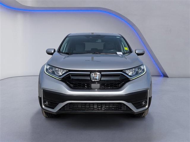 used 2022 Honda CR-V car, priced at $29,793