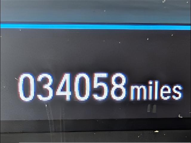 used 2022 Honda CR-V car, priced at $29,793