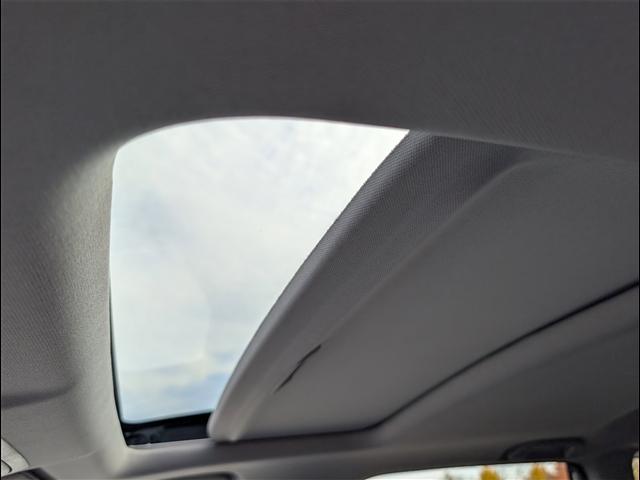 used 2022 Honda CR-V car, priced at $29,793