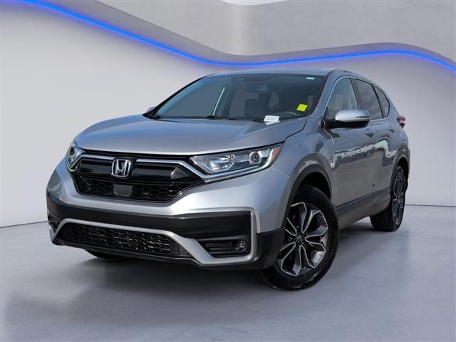 used 2022 Honda CR-V car, priced at $29,793