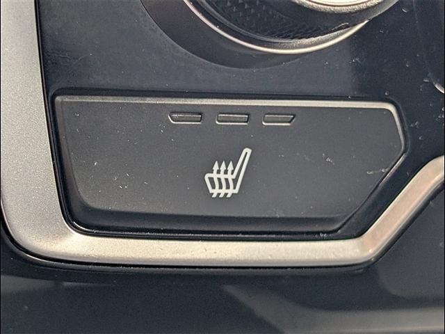 used 2022 Honda CR-V car, priced at $29,793