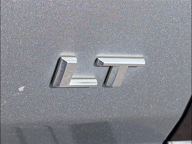 used 2022 Chevrolet Colorado car, priced at $20,411