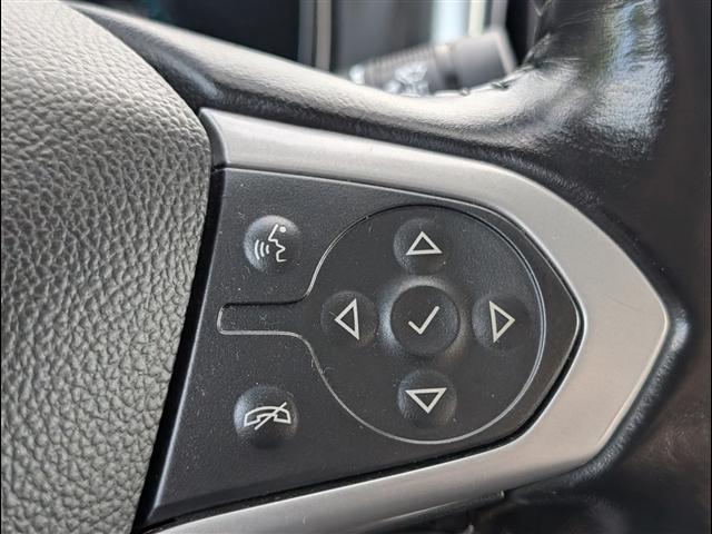 used 2022 Chevrolet Colorado car, priced at $20,411