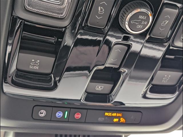 new 2026 Chevrolet Tahoe car, priced at $81,573