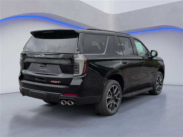 new 2026 Chevrolet Tahoe car, priced at $81,573
