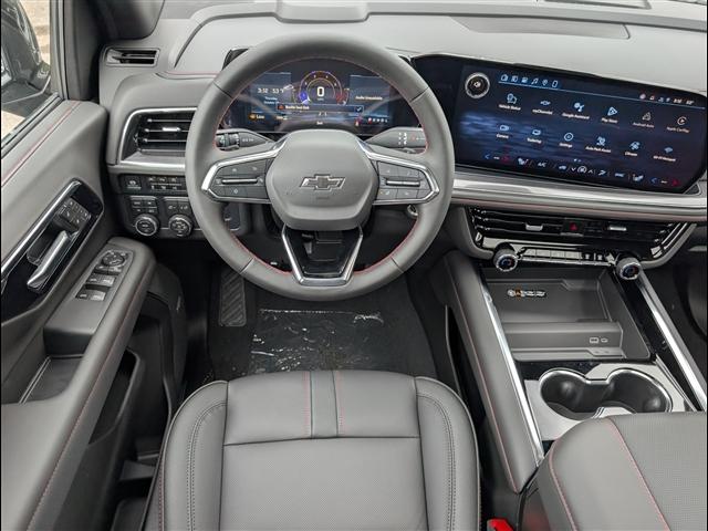 new 2026 Chevrolet Tahoe car, priced at $81,573