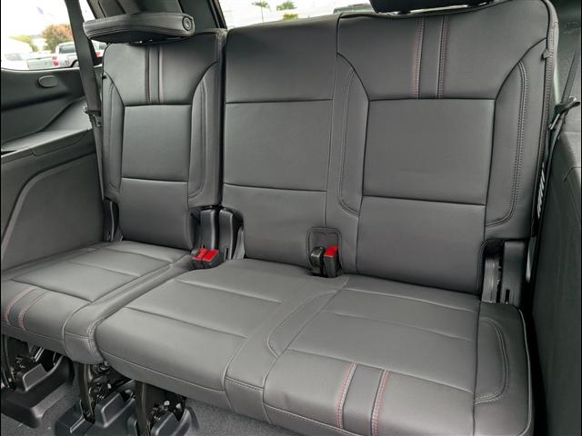 new 2026 Chevrolet Tahoe car, priced at $81,573