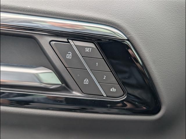 new 2026 Chevrolet Tahoe car, priced at $81,573