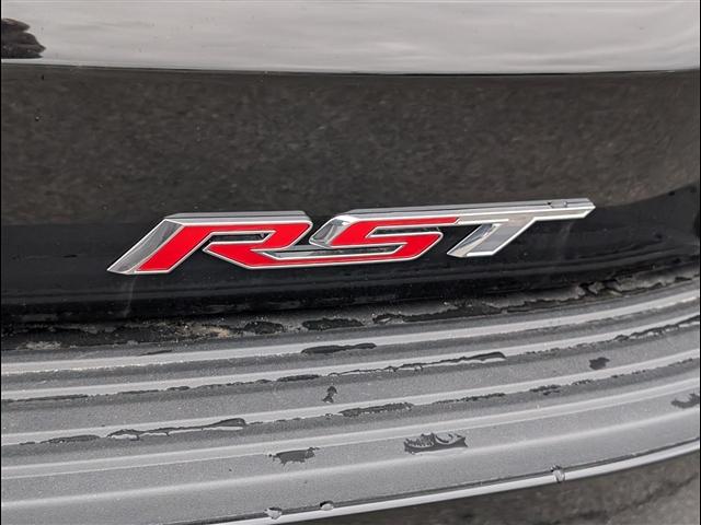 new 2026 Chevrolet Tahoe car, priced at $81,573