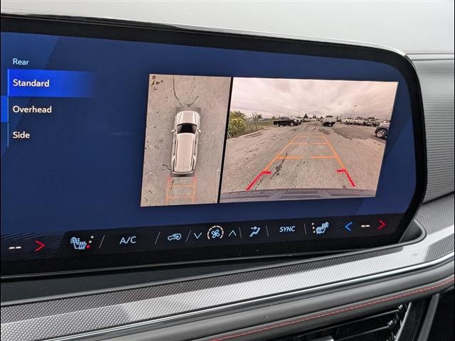 new 2026 Chevrolet Tahoe car, priced at $81,573