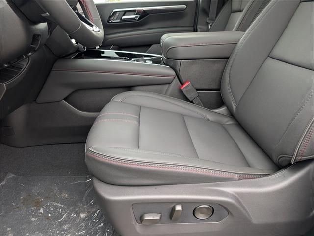 new 2026 Chevrolet Tahoe car, priced at $81,573