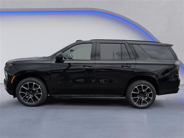 new 2026 Chevrolet Tahoe car, priced at $81,573