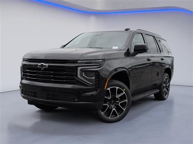 new 2026 Chevrolet Tahoe car, priced at $81,573