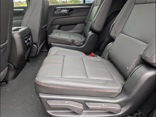 new 2026 Chevrolet Tahoe car, priced at $81,573