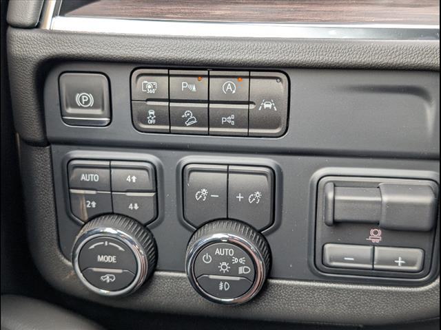 new 2025 Chevrolet Suburban car, priced at $83,528