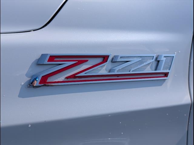 new 2025 Chevrolet Suburban car, priced at $83,528