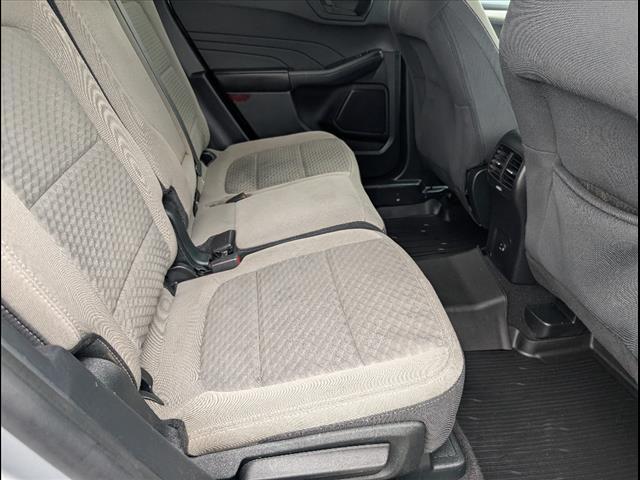 used 2022 Ford Escape car, priced at $16,950