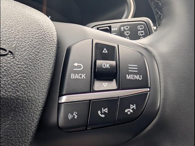 used 2022 Ford Escape car, priced at $16,950